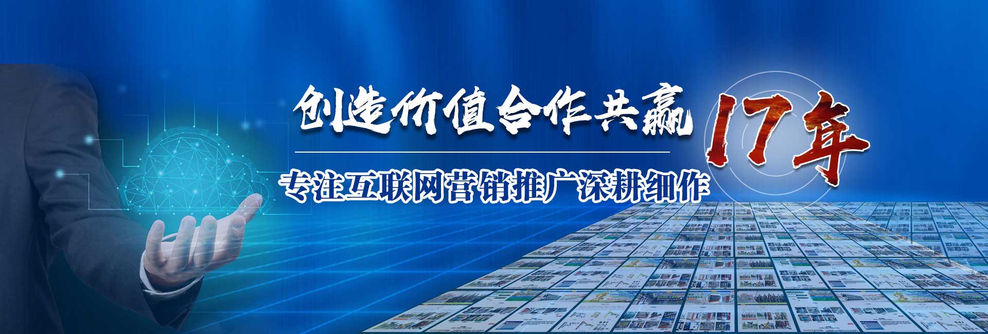 合肥網(wǎng)絡(luò)營銷